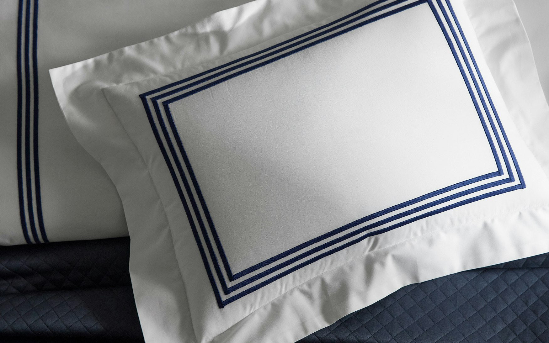 Bel Tempo Standard Sham