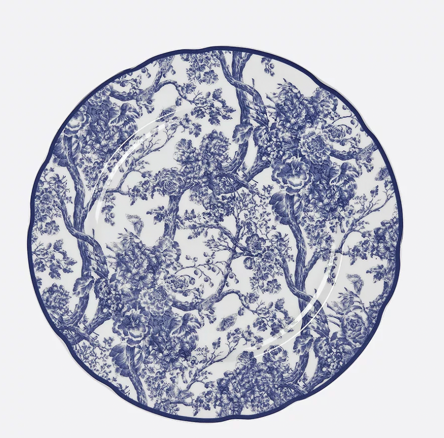 Bread Plate