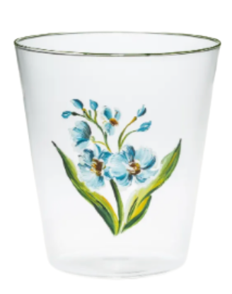 Casarialto iris Drinking Glass, 12 oz.