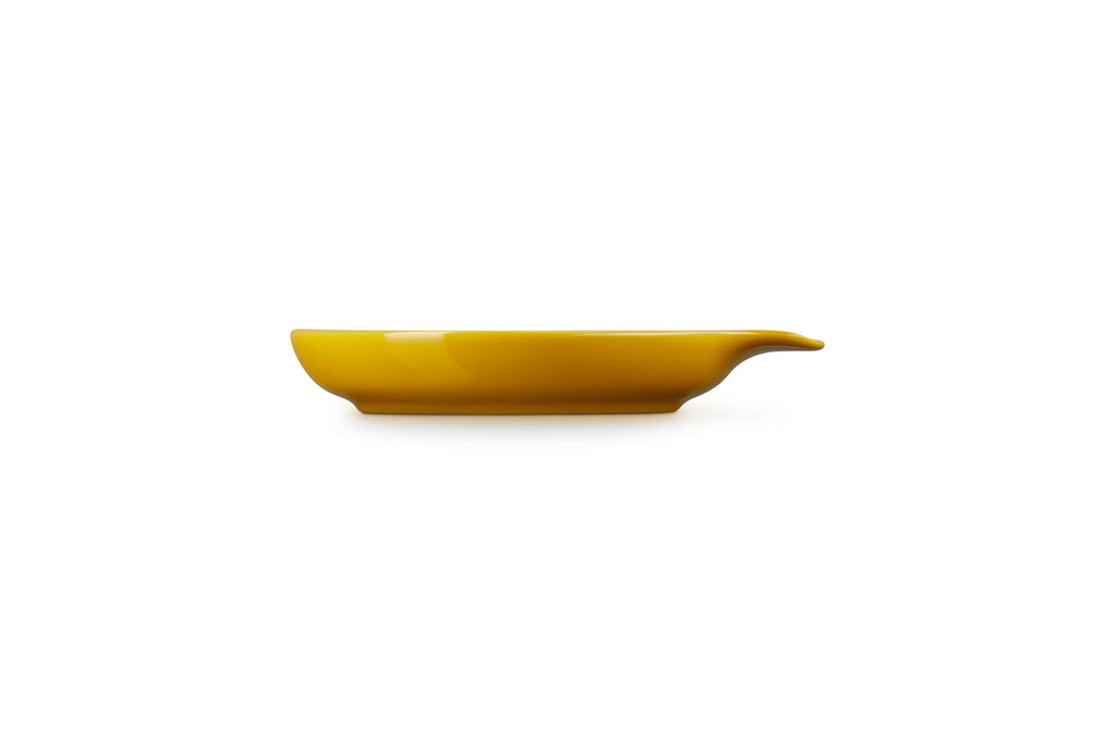 Le Creuset Signature Spoon Rest, 6 in., Nectar