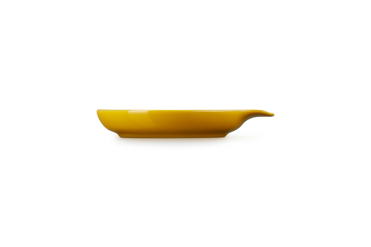 Le Creuset Signature Spoon Rest, 6 in., Nectar