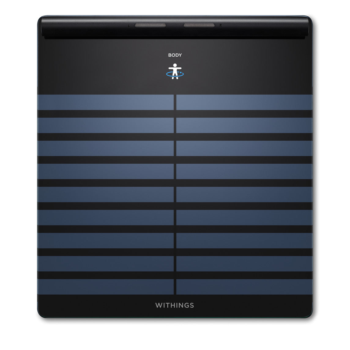 Withings Body Scan - Connected Health Station Smart Scale