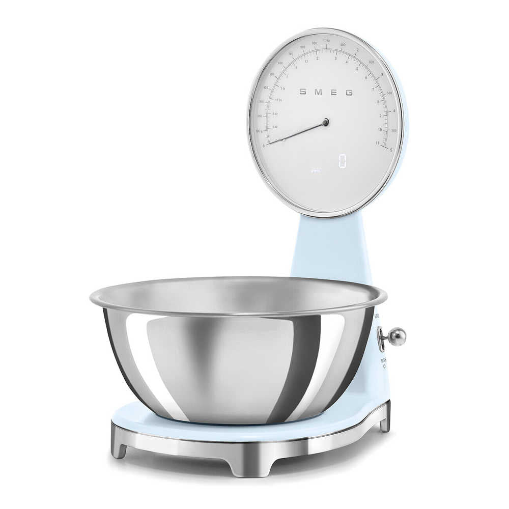 50’s Kitchen Scale