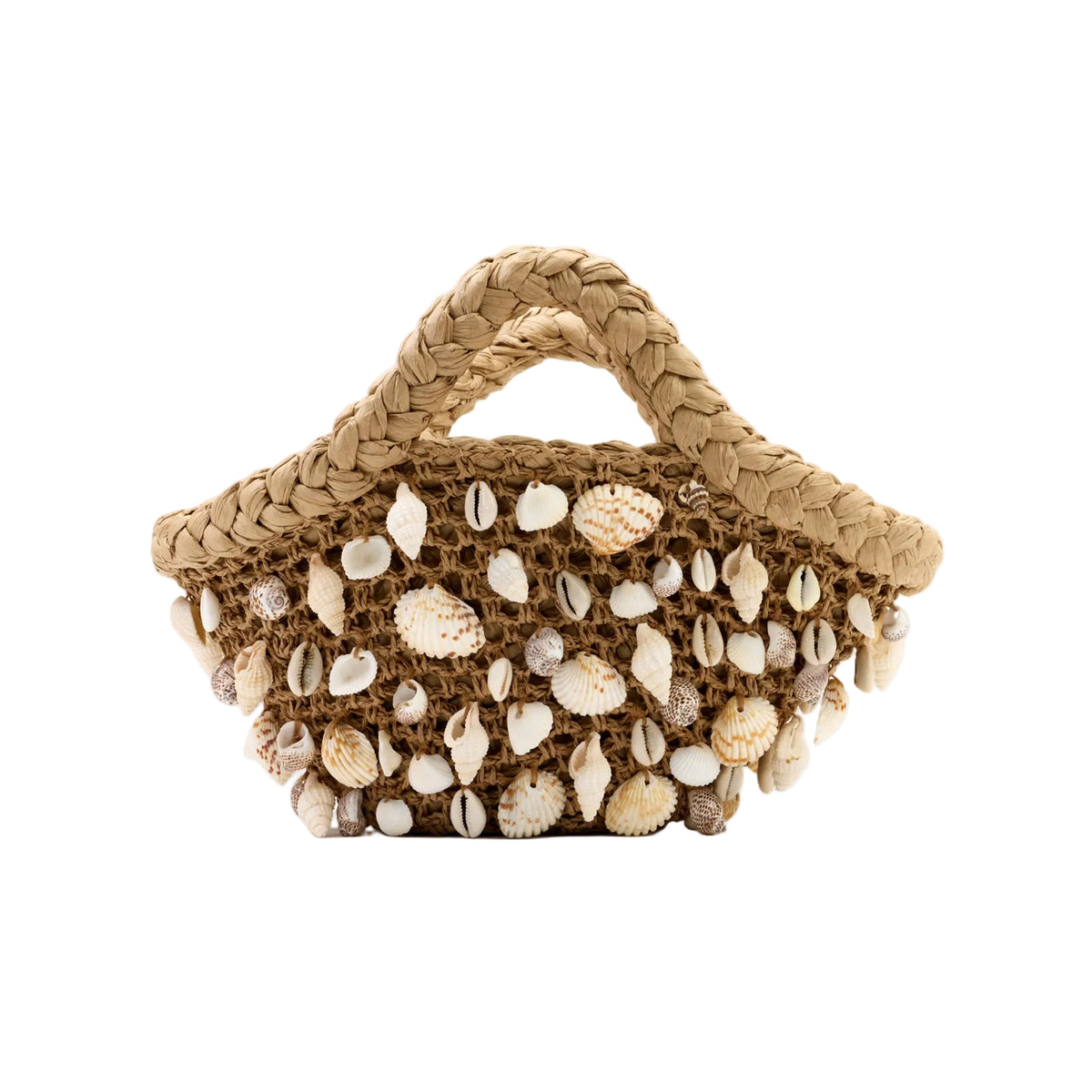 Shelley Bag in Natural