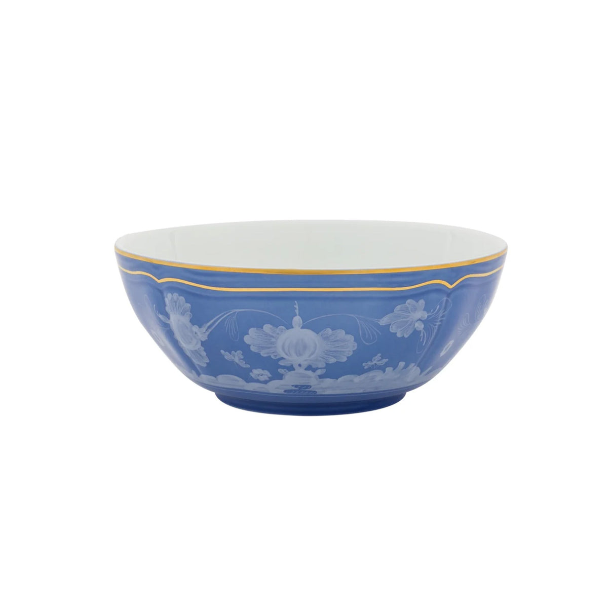 Oriente Italiano Bowl in Pervinca