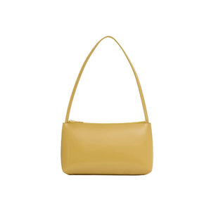 Gaia Shoulder Bag in Paglia & Jasmine