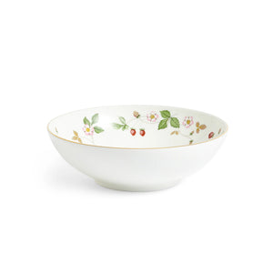 Wild Strawberry Cereal Bowl 7in