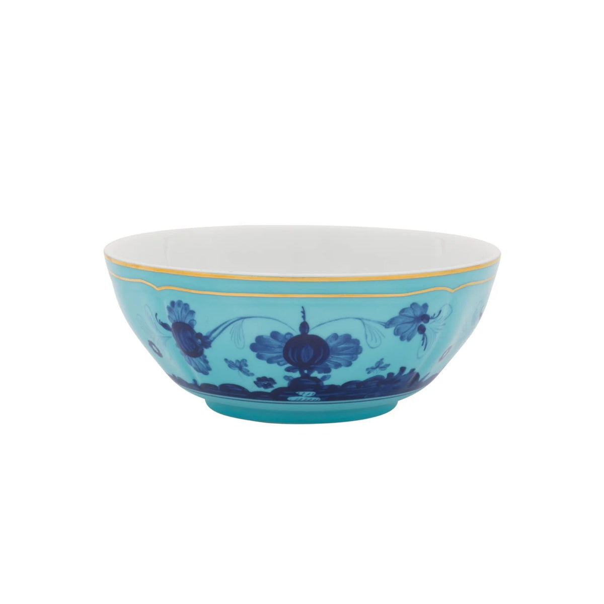 Oriente Italiano Bowl in Iris