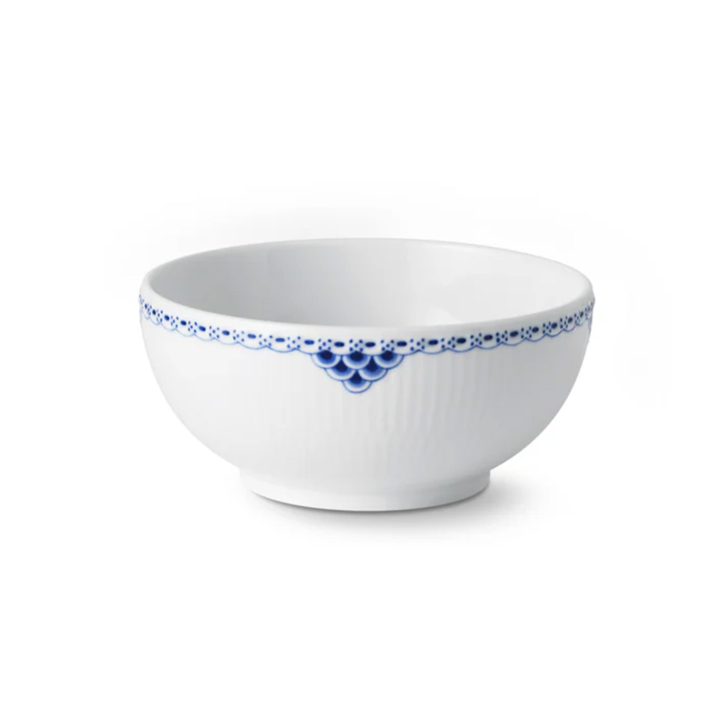 Princess Bowl 73cl 24.7oz 15cm 5.9"