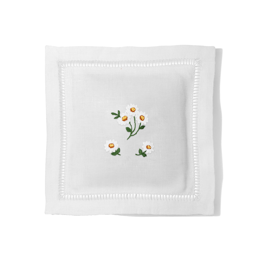 Daisies Scatter Sachet