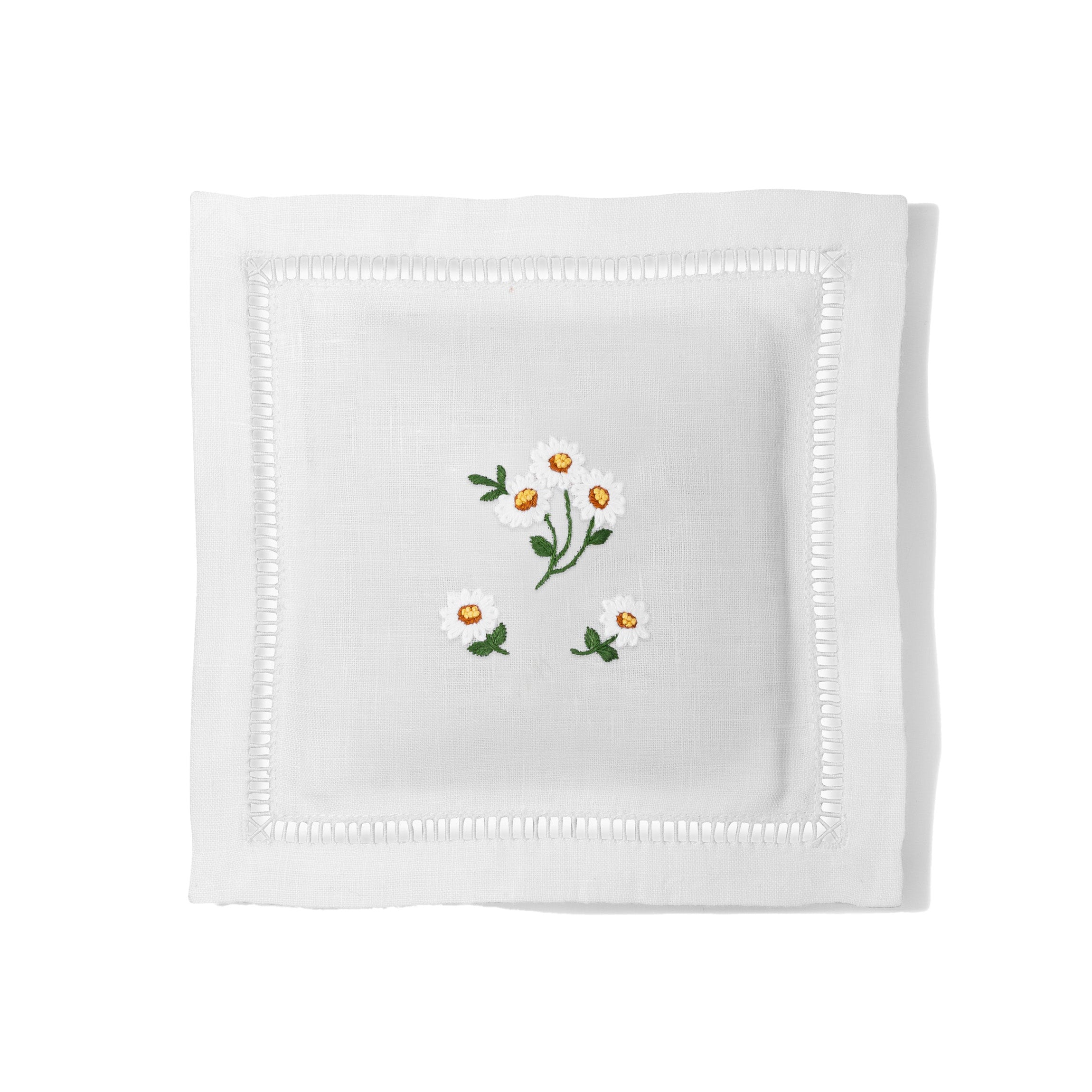 Daisies Scatter Sachet