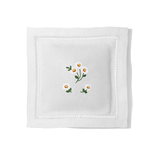 Daisies Scatter Sachet