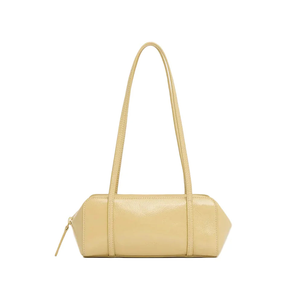 Mini Filo Bag in Butter