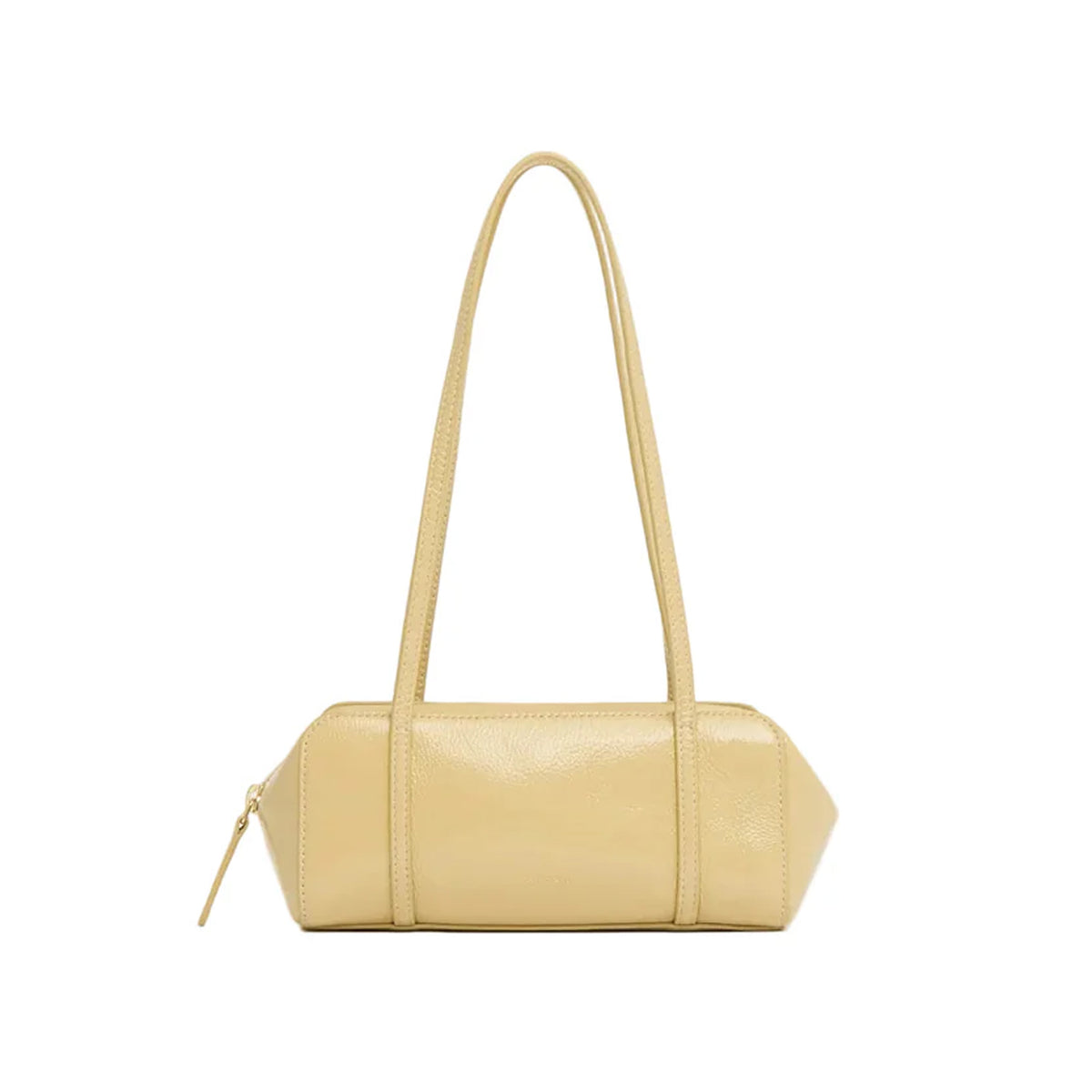 Mini Filo Bag in Butter