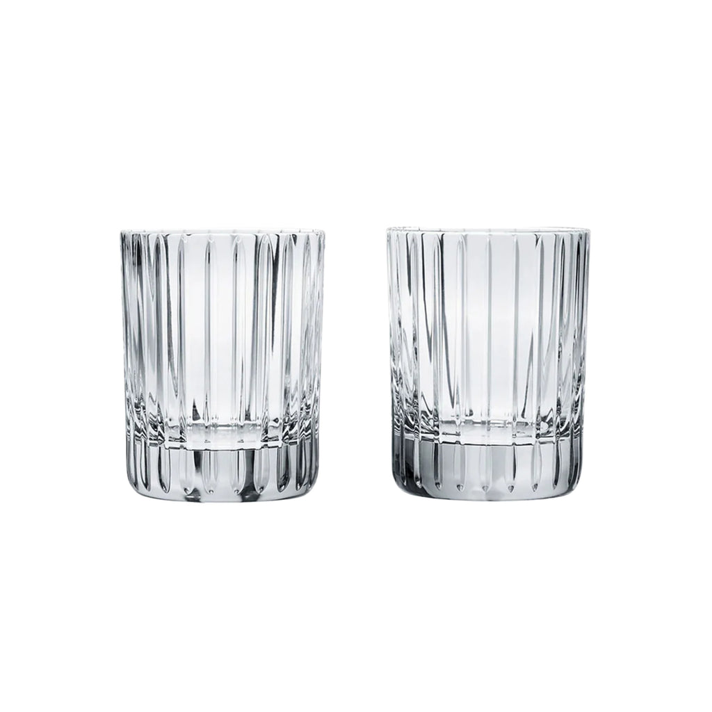 Harmonie Single Old Fashion Tumbler, Set of 2