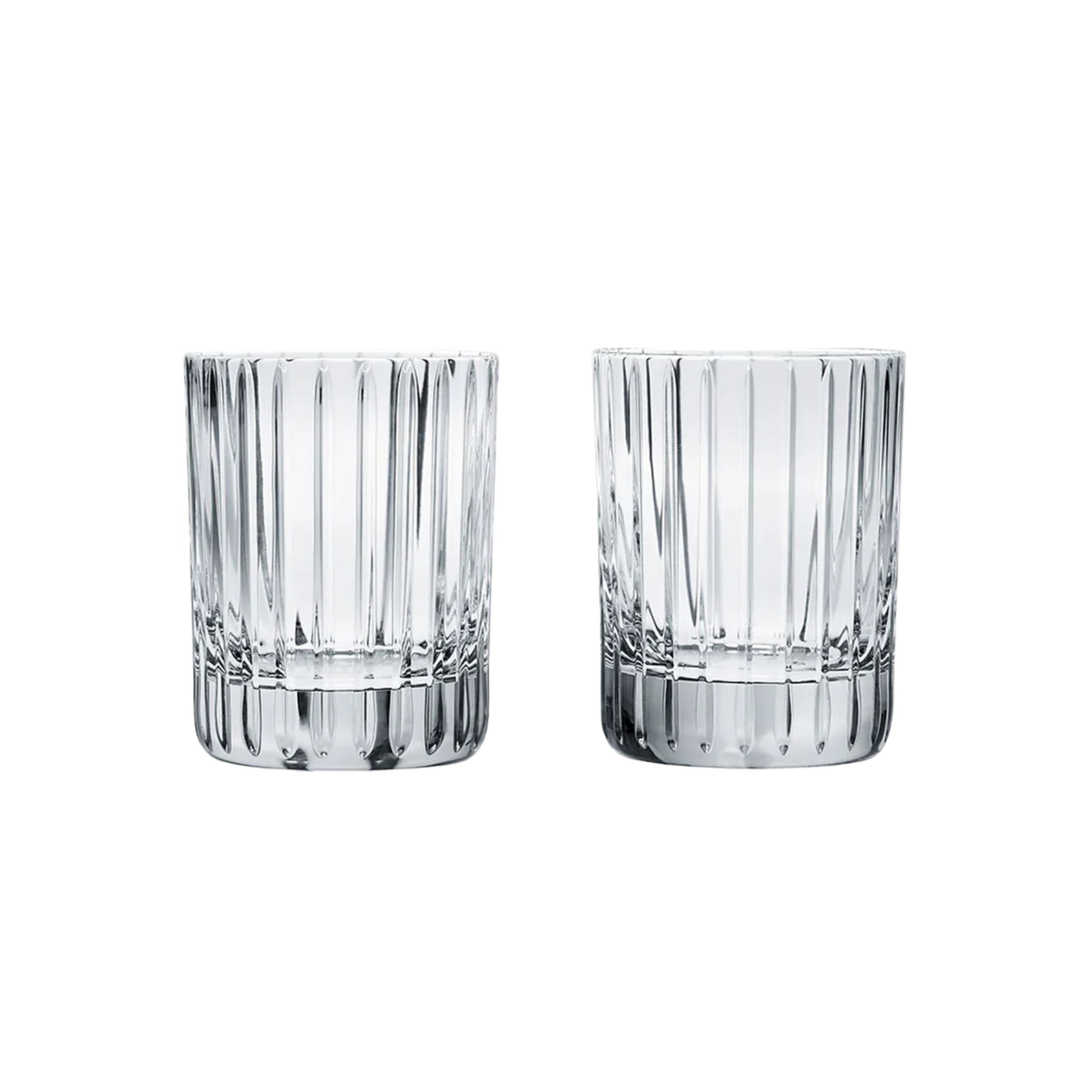Harmonie Single Old Fashion Tumbler, Set of 2
