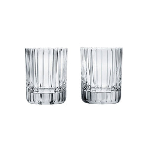 Harmonie Single Old Fashion Tumbler, Set of 2