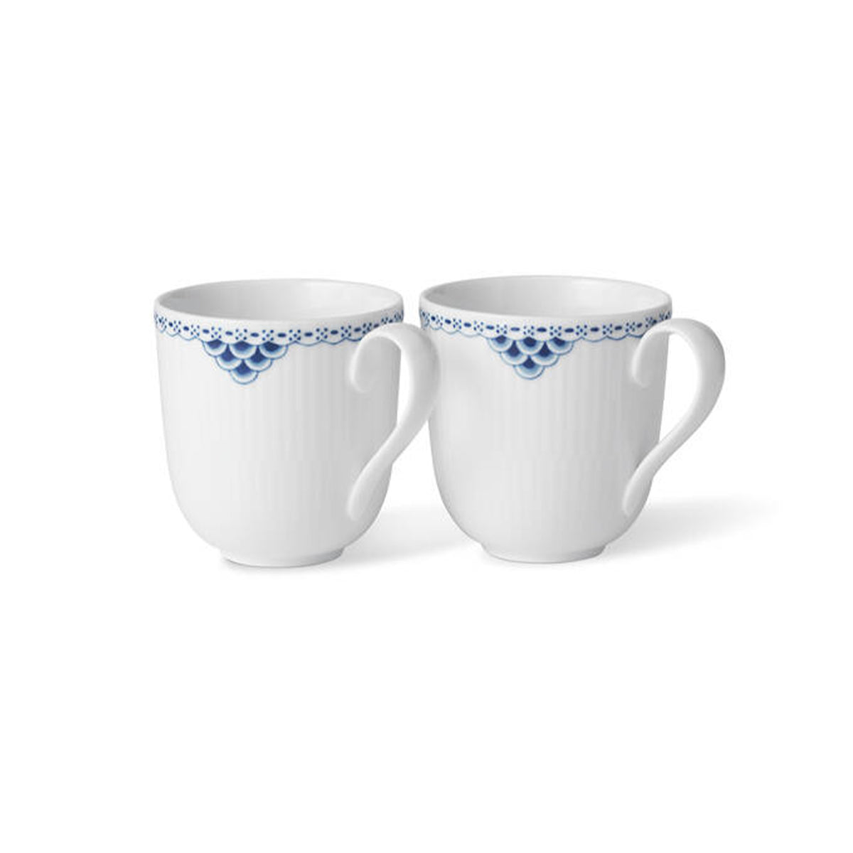 Princess Cup, Set of 2