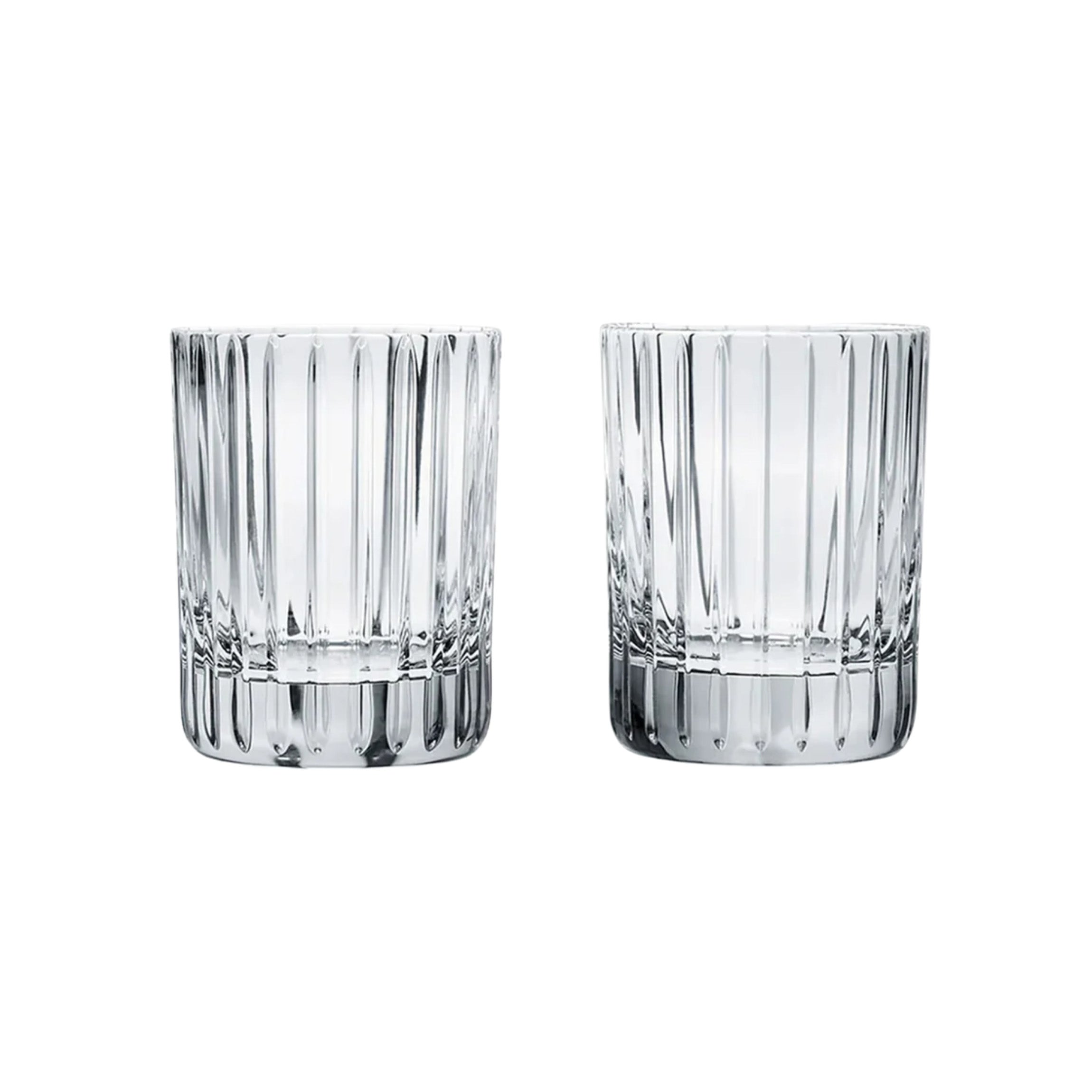 Harmonie Double Old Fashion Tumbler, Set of 2