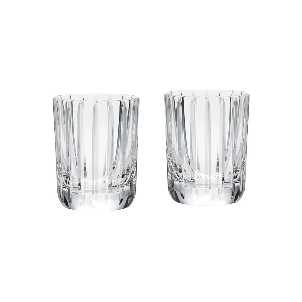 Harmonie Shot Glass Tumbler, Set of 2