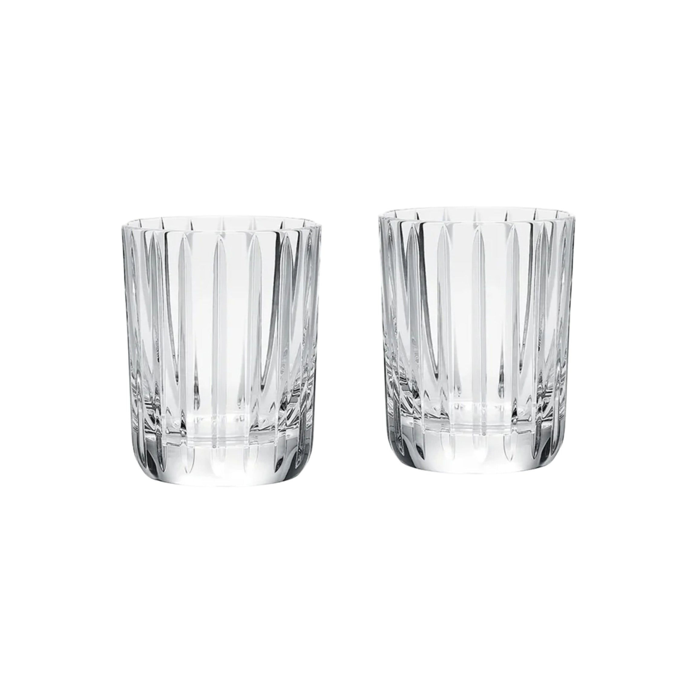 Harmonie Shot Glass Tumbler, Set of 2