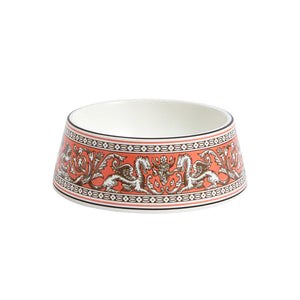 Florentine Salmon Pet Bowl