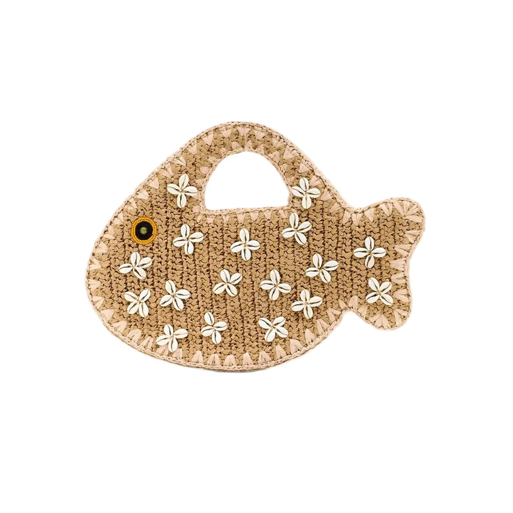 Puka Fish Bag