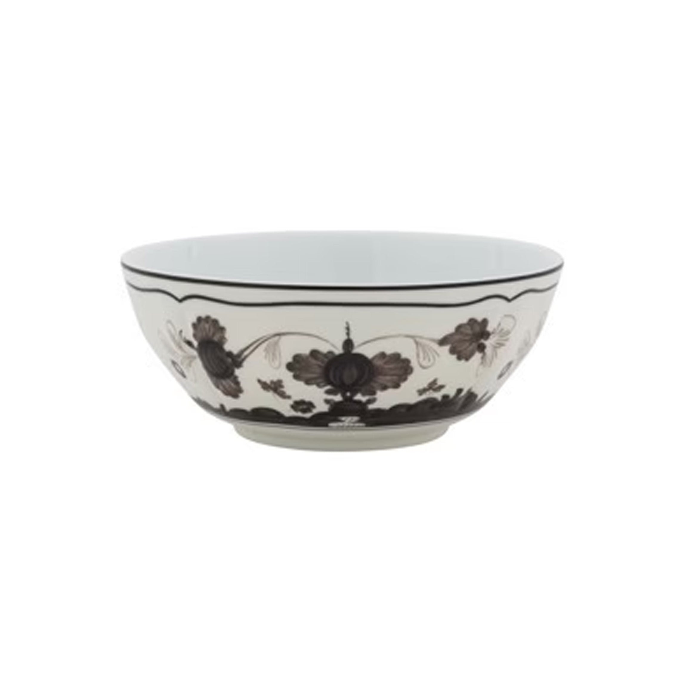 Oriente Italiano Bowl in Albus