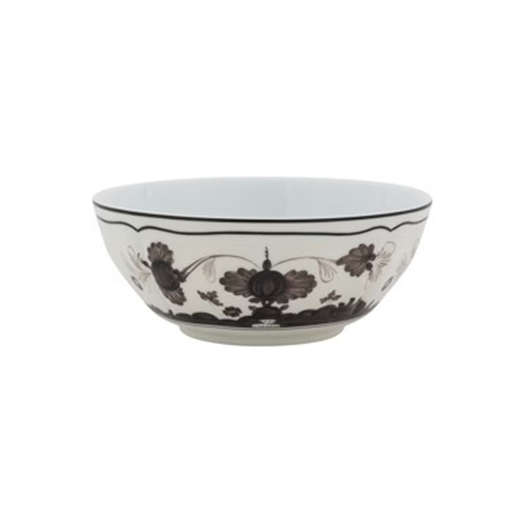 Oriente Italiano Bowl in Albus