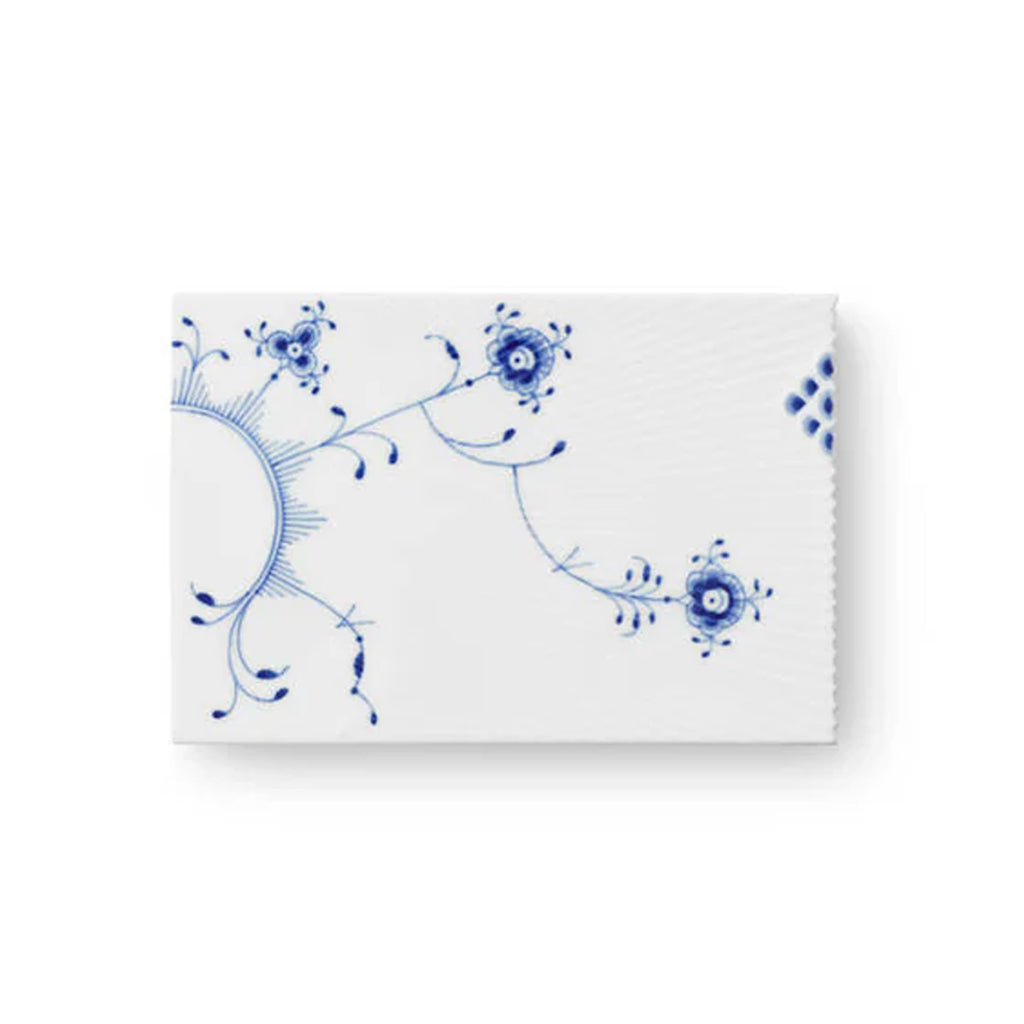 Blue Elements Serving Board, 7.1"