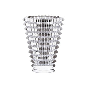 Eye Vase Small Round Clear