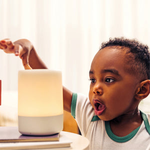 Nanit Pro Sound Machine & Night Light
