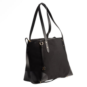 Classic Canvas Tote