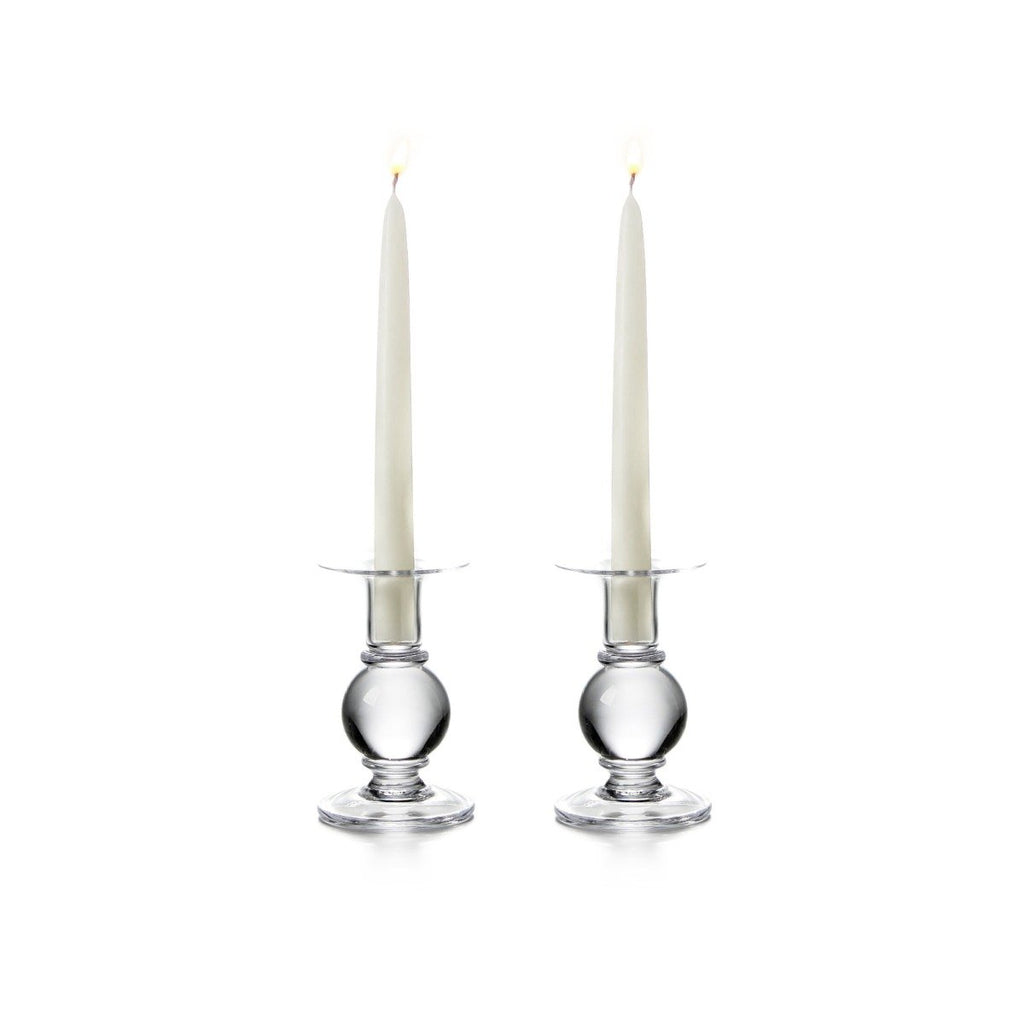 Hartland Candlestick, Set of 2