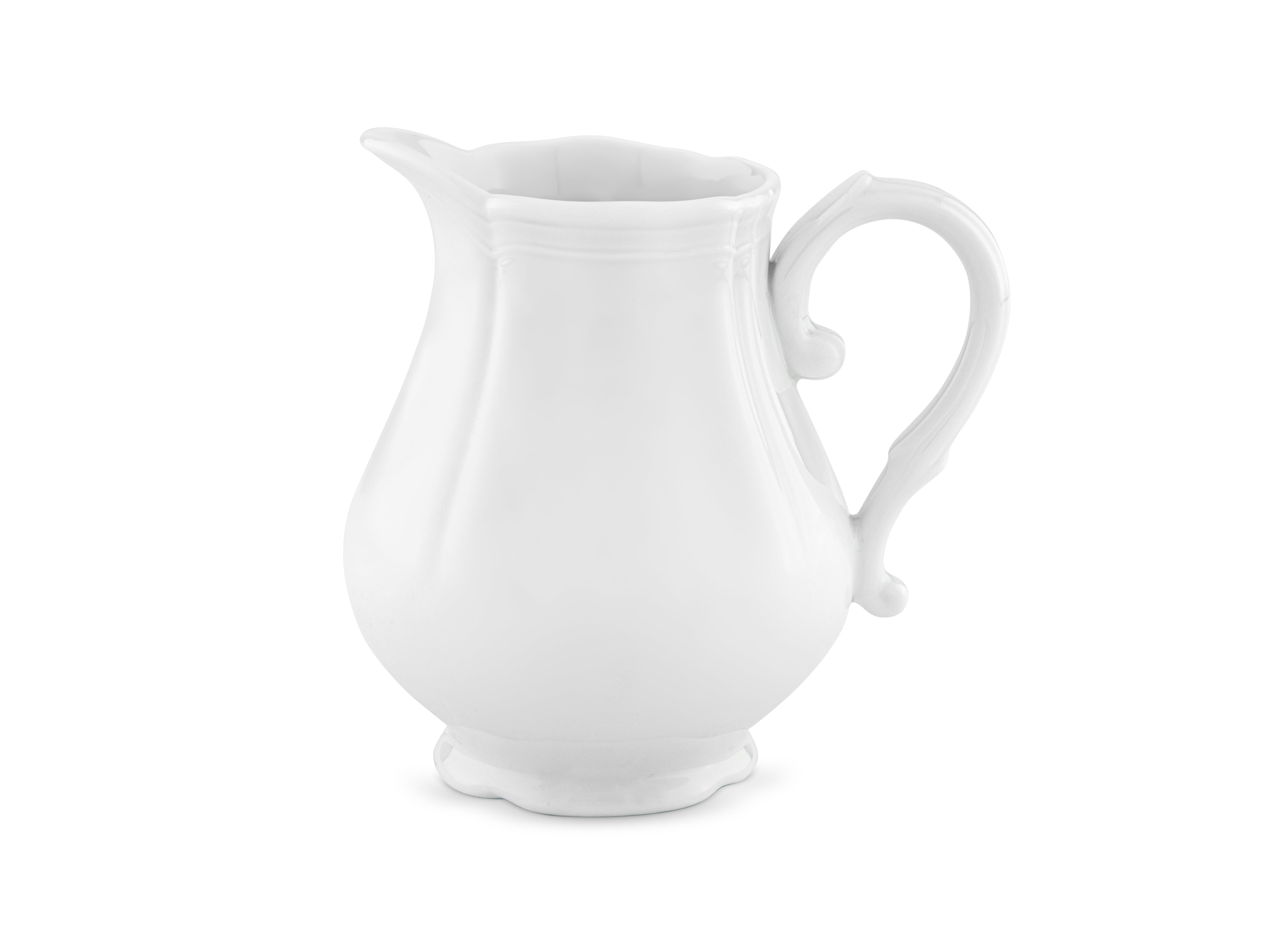 Antico Doccia Milk Pitcher