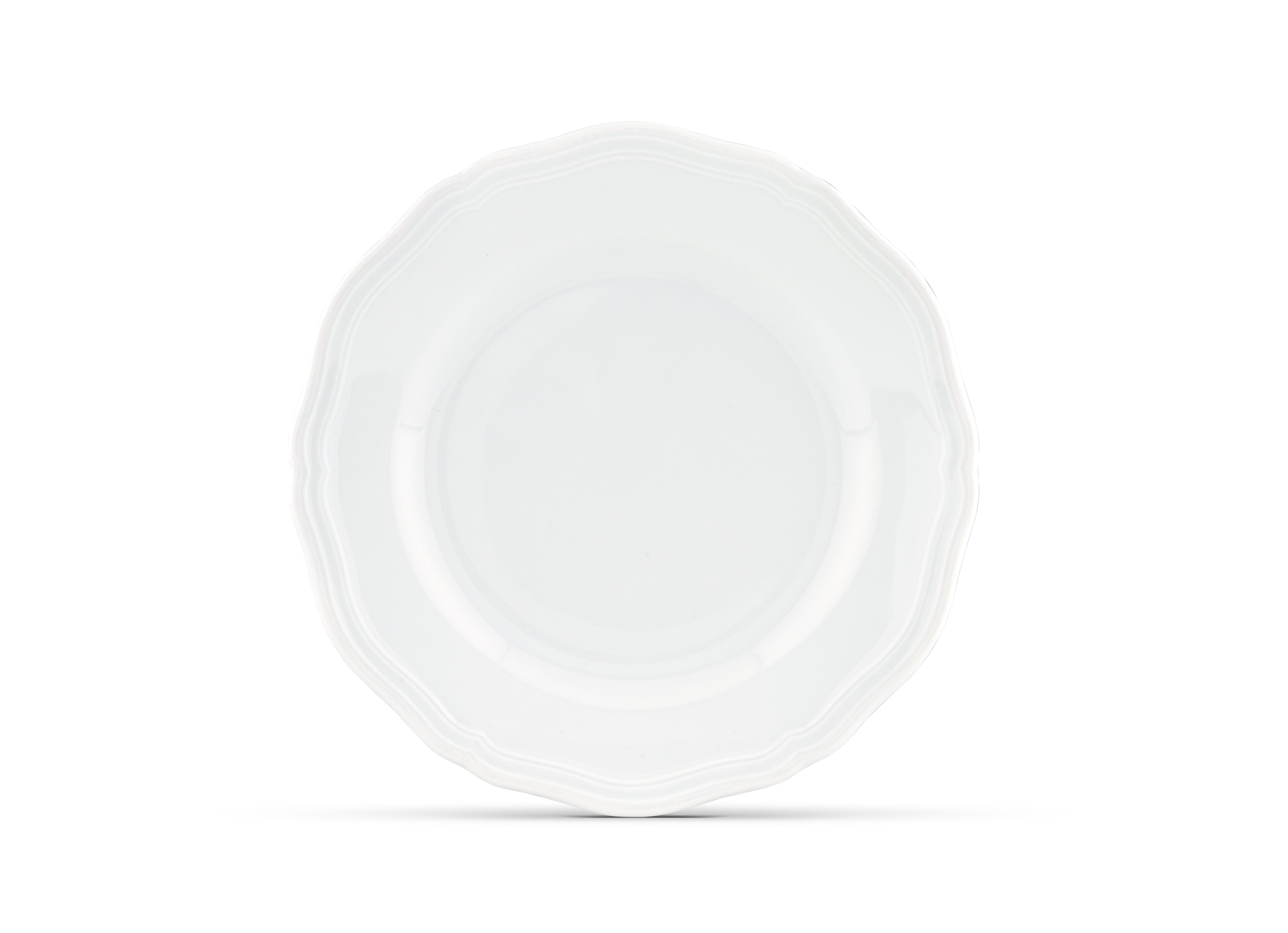 Antico Doccia Bread Plates (set of 6)
