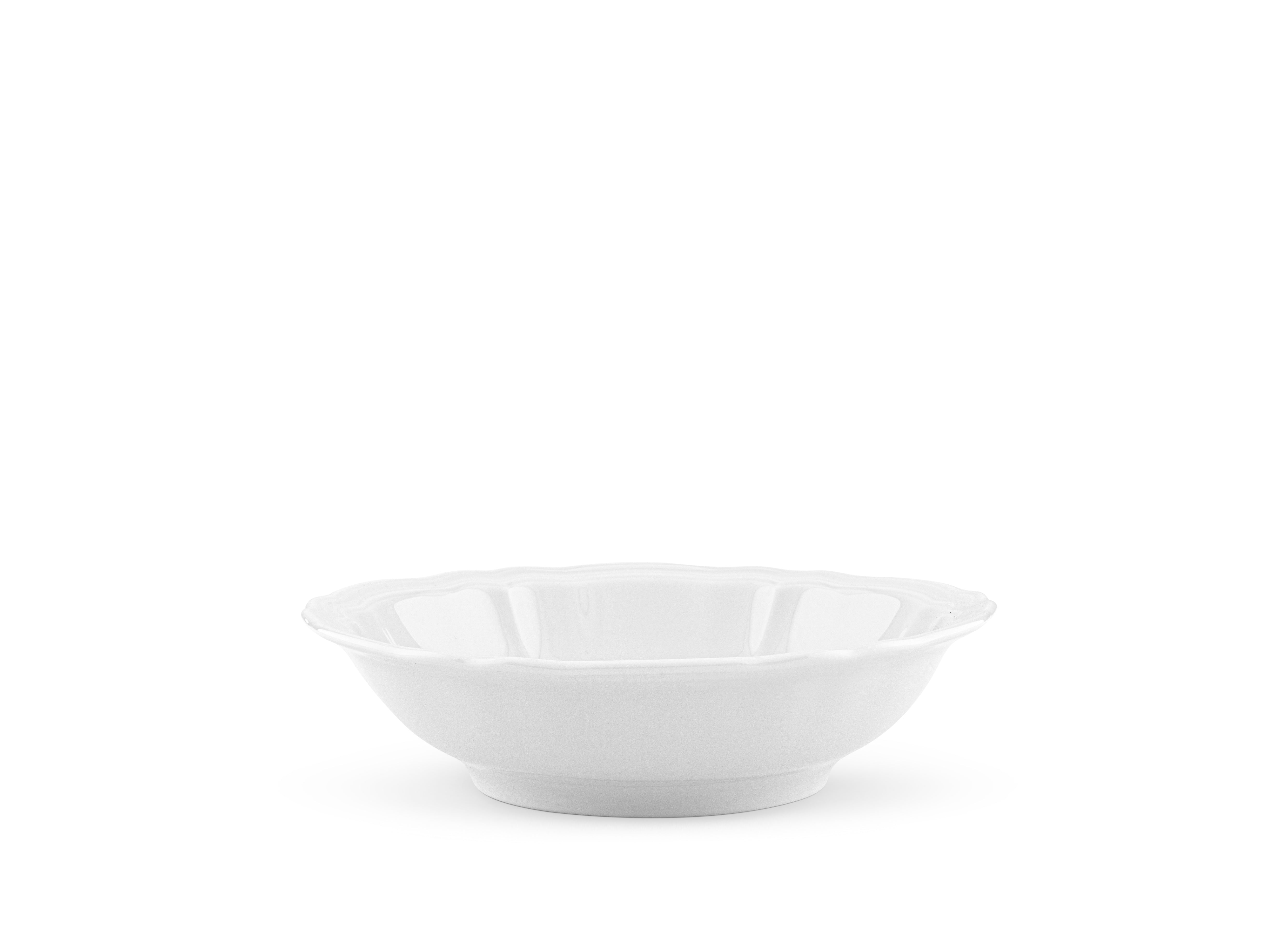 Antico Doccia Large Bowls (set of 6)