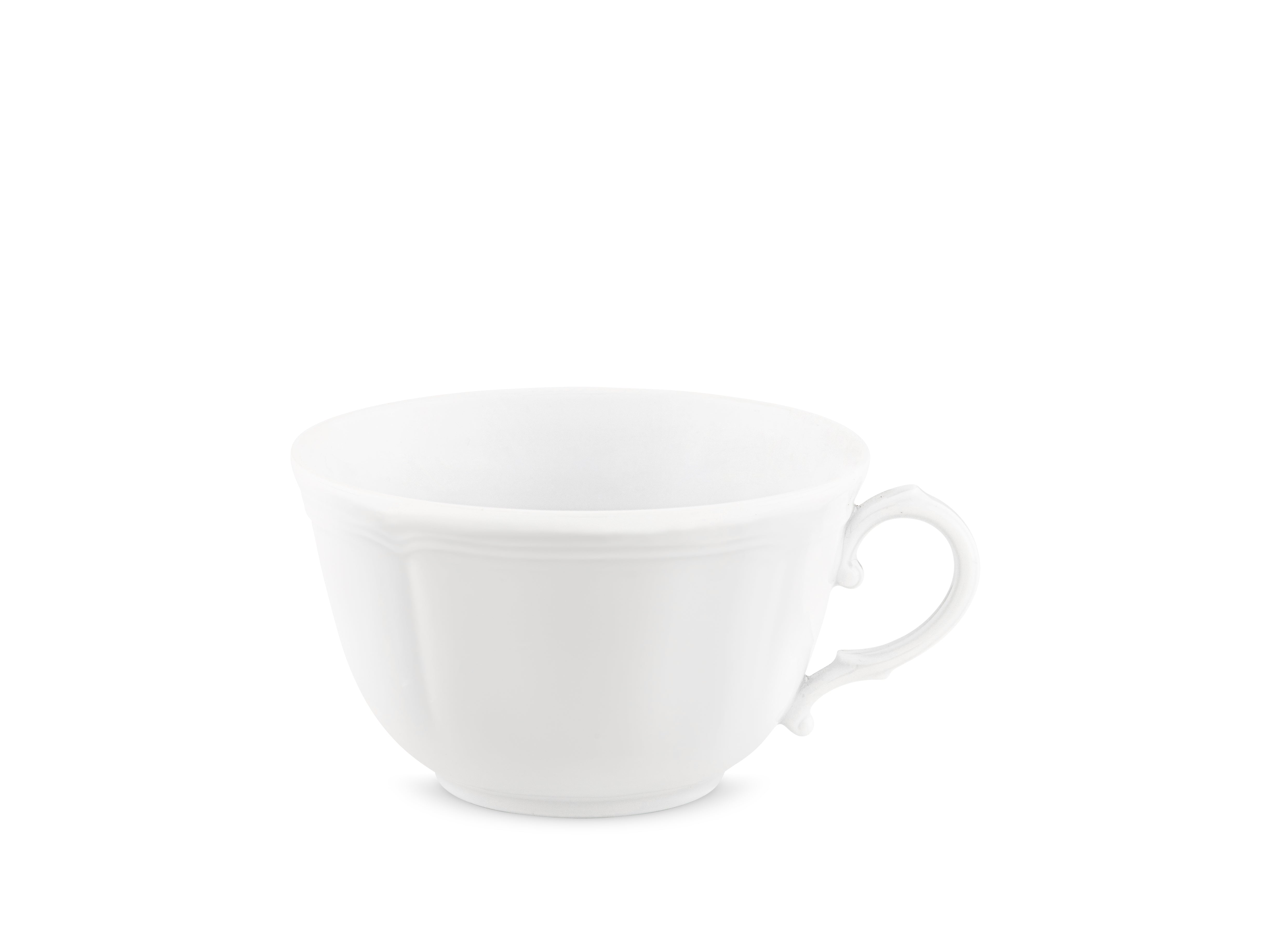 Antico Doccia Tea Cups (set of 6)