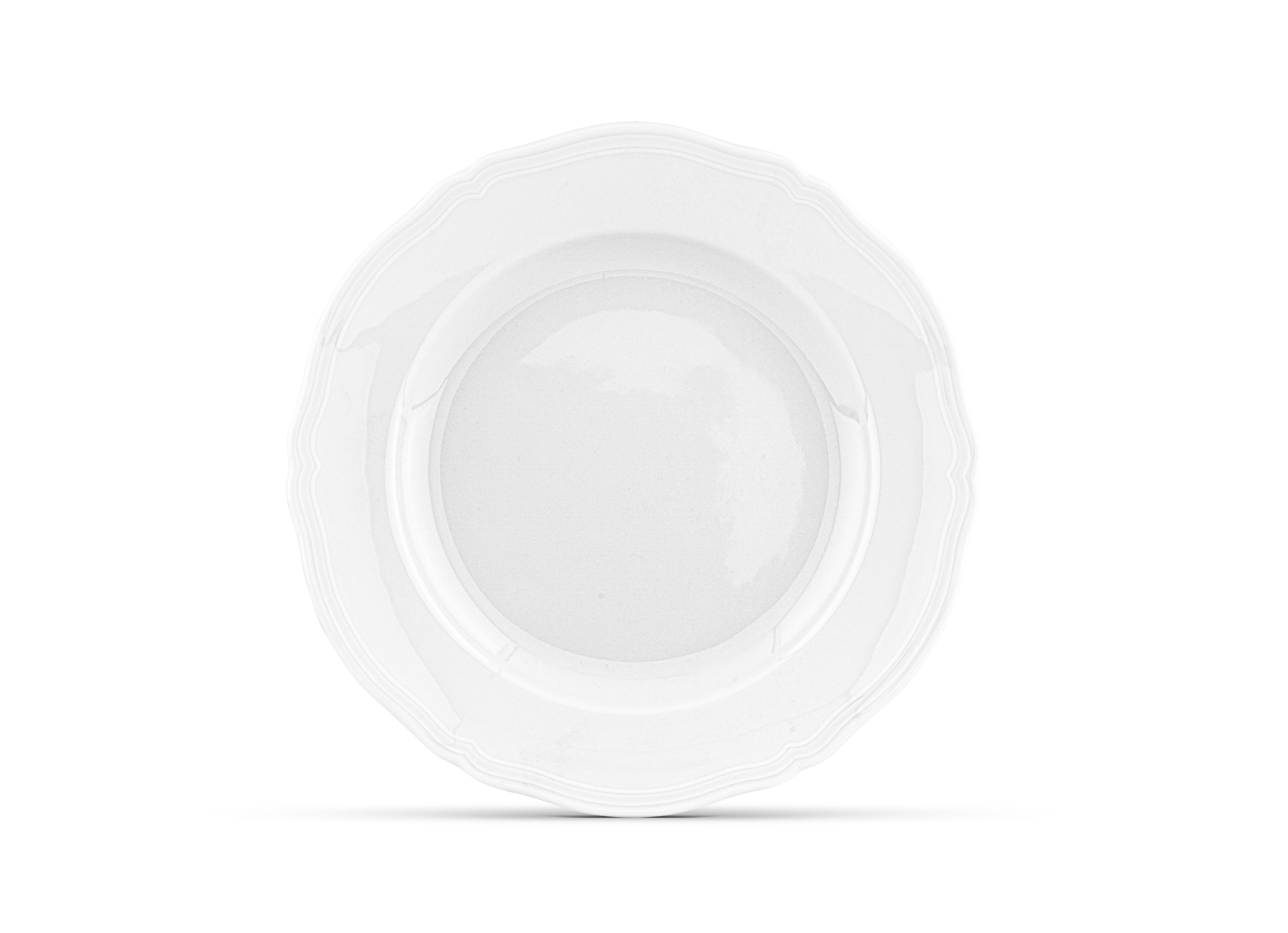Antico Doccia Salad Plates (set of 6)