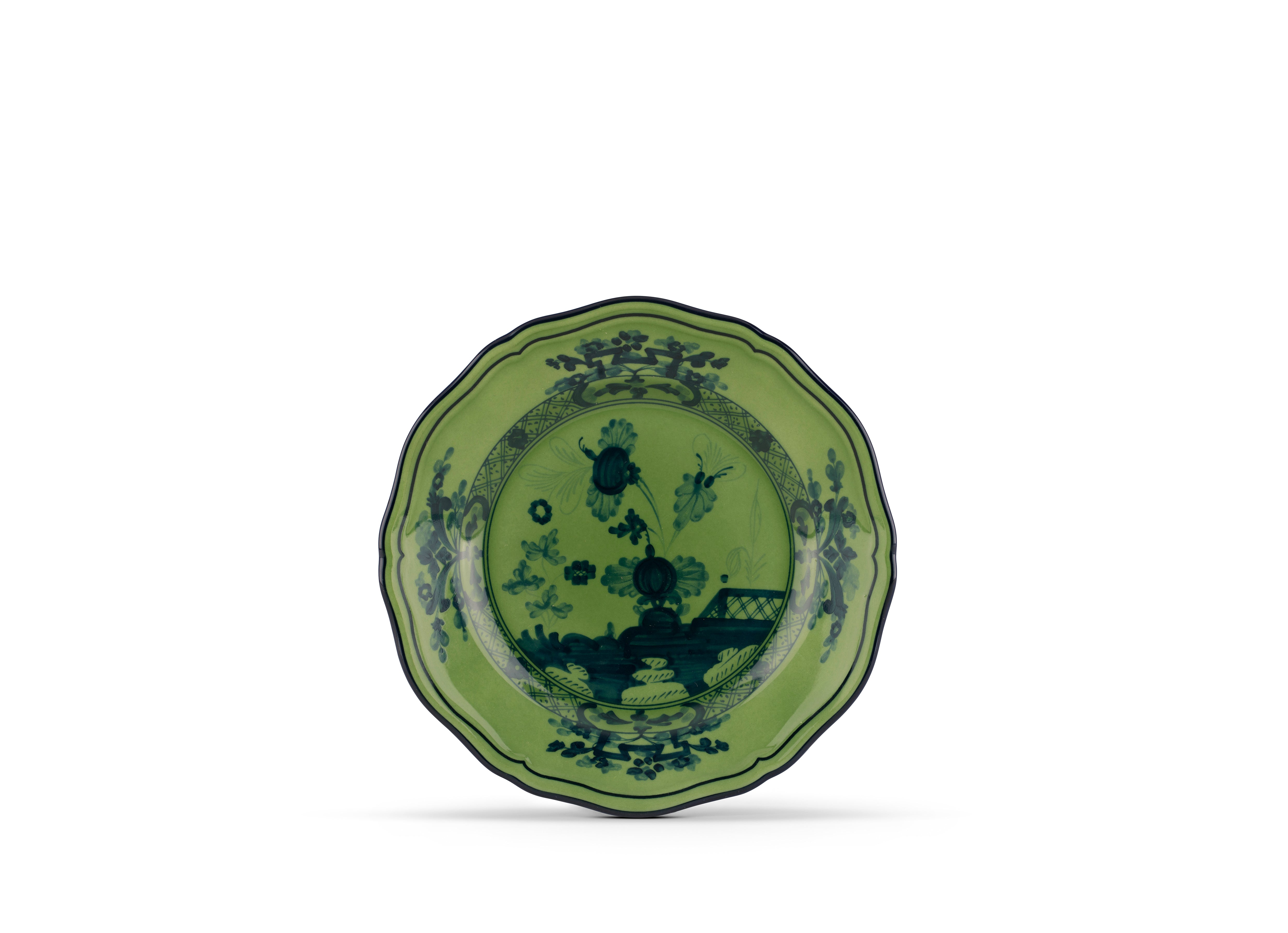 BREAD PLATES Set of 2