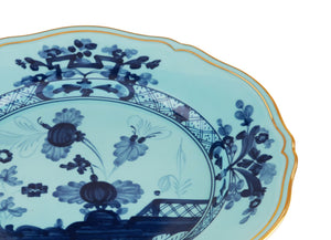 Oriente Italiano Dessert Plate in Iris