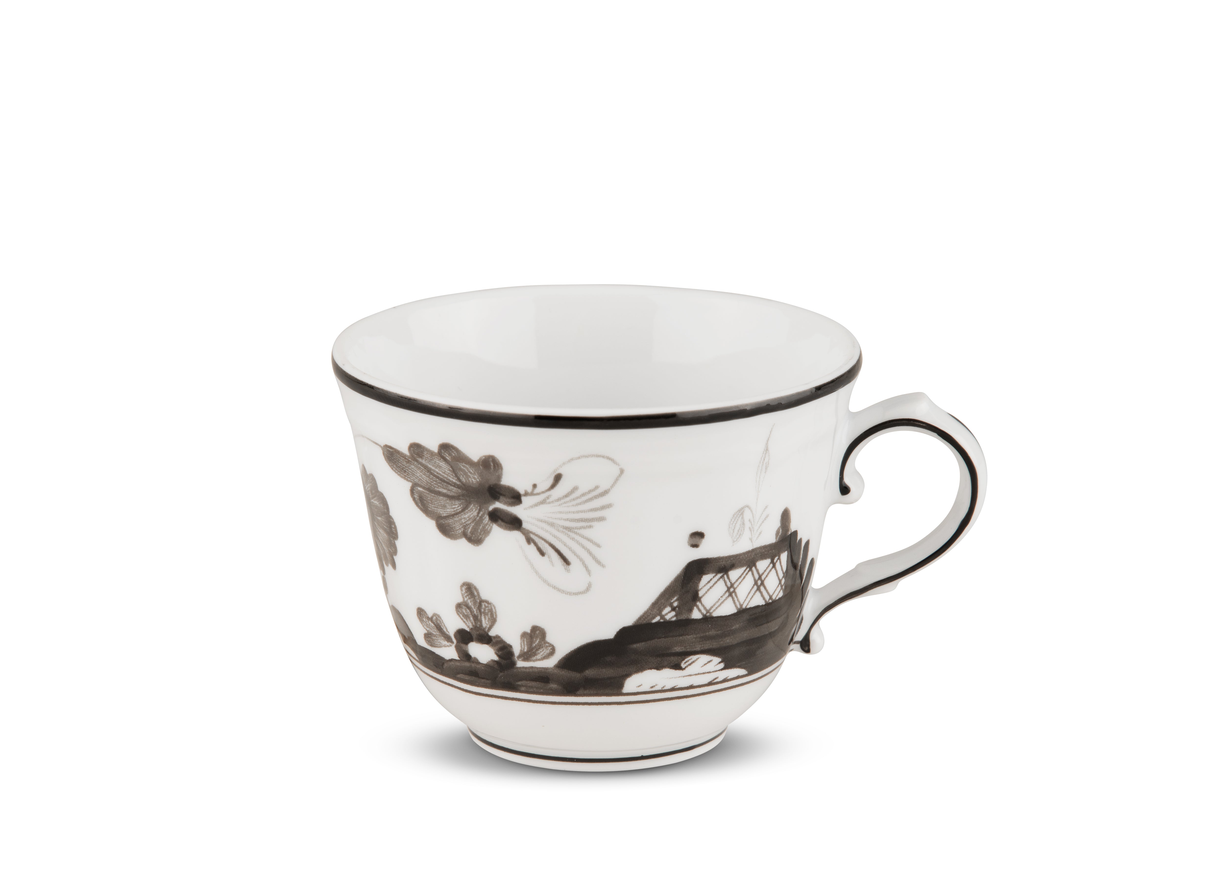 COFFEE CUP: Oriente Italiano Albus