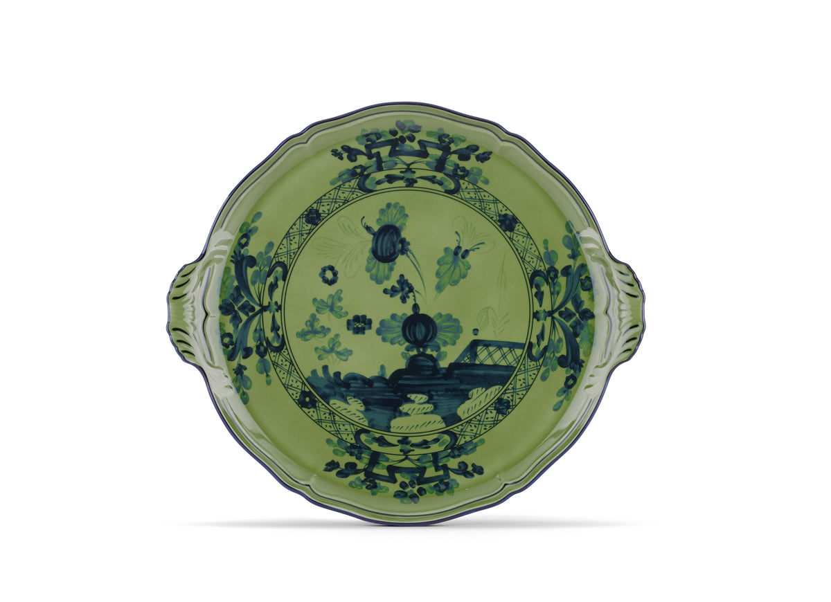 Cake Plate