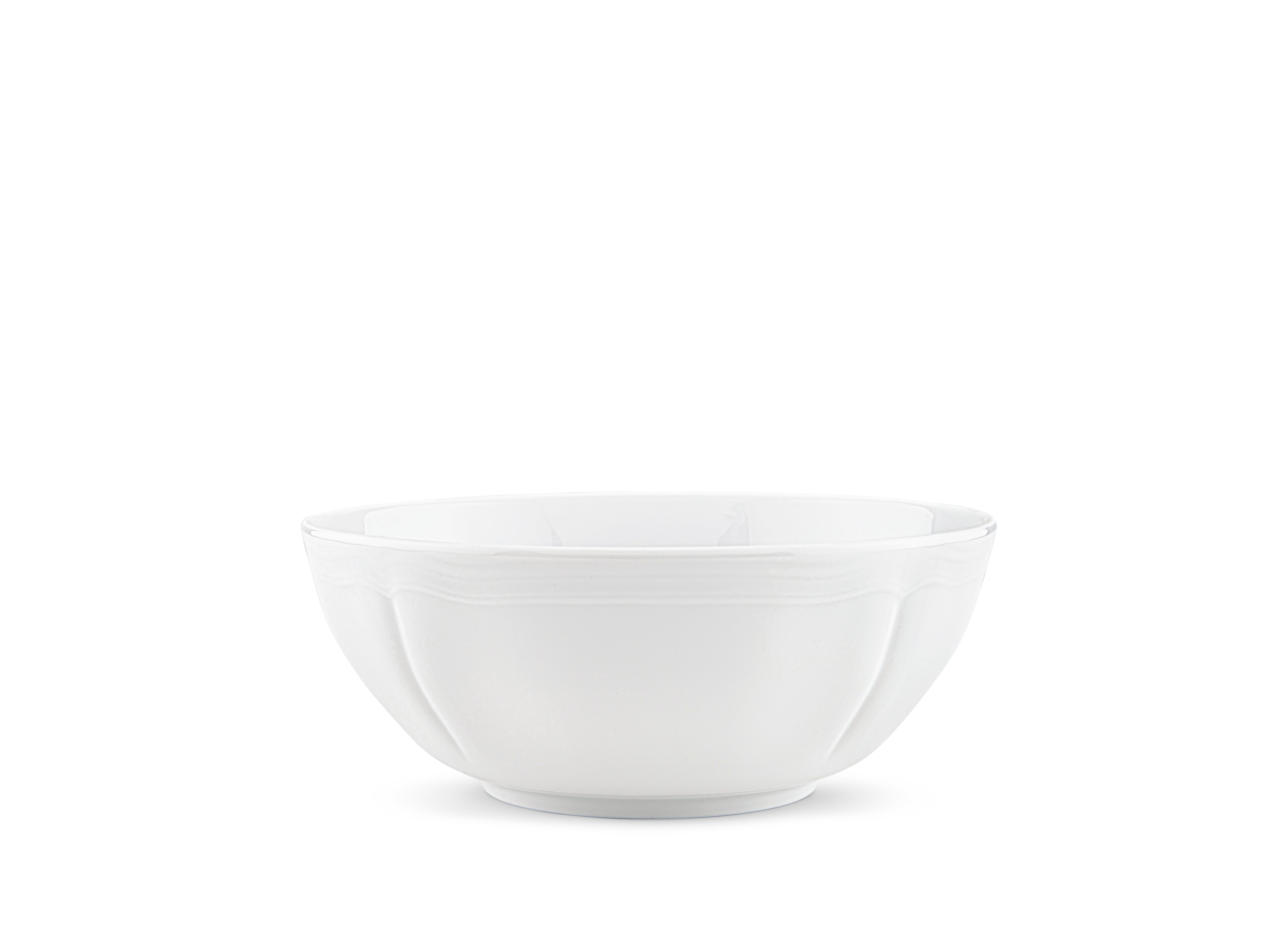 Antico Doccia Serving Bowl