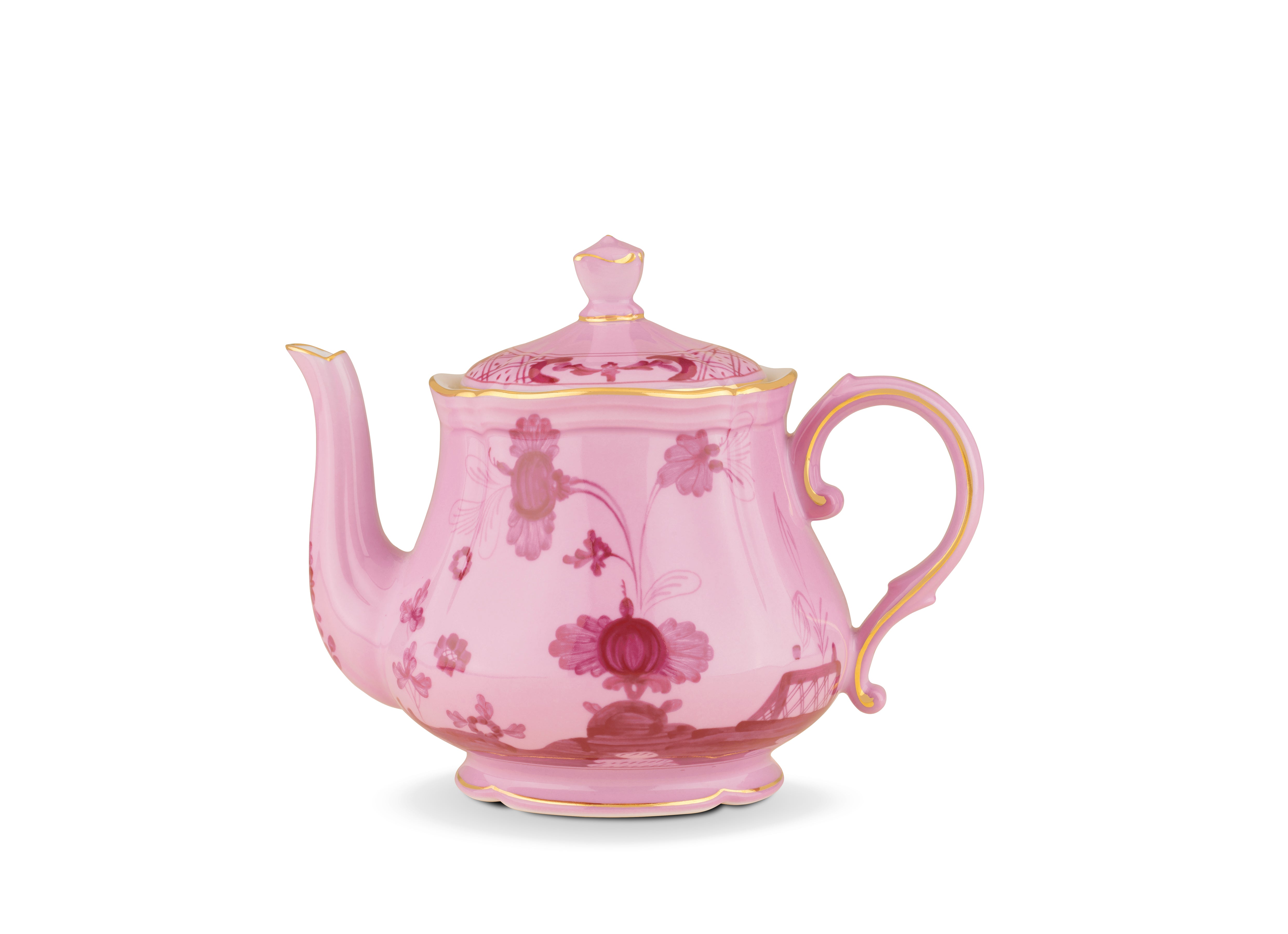 TEAPOT PORPORAOriente Italiano