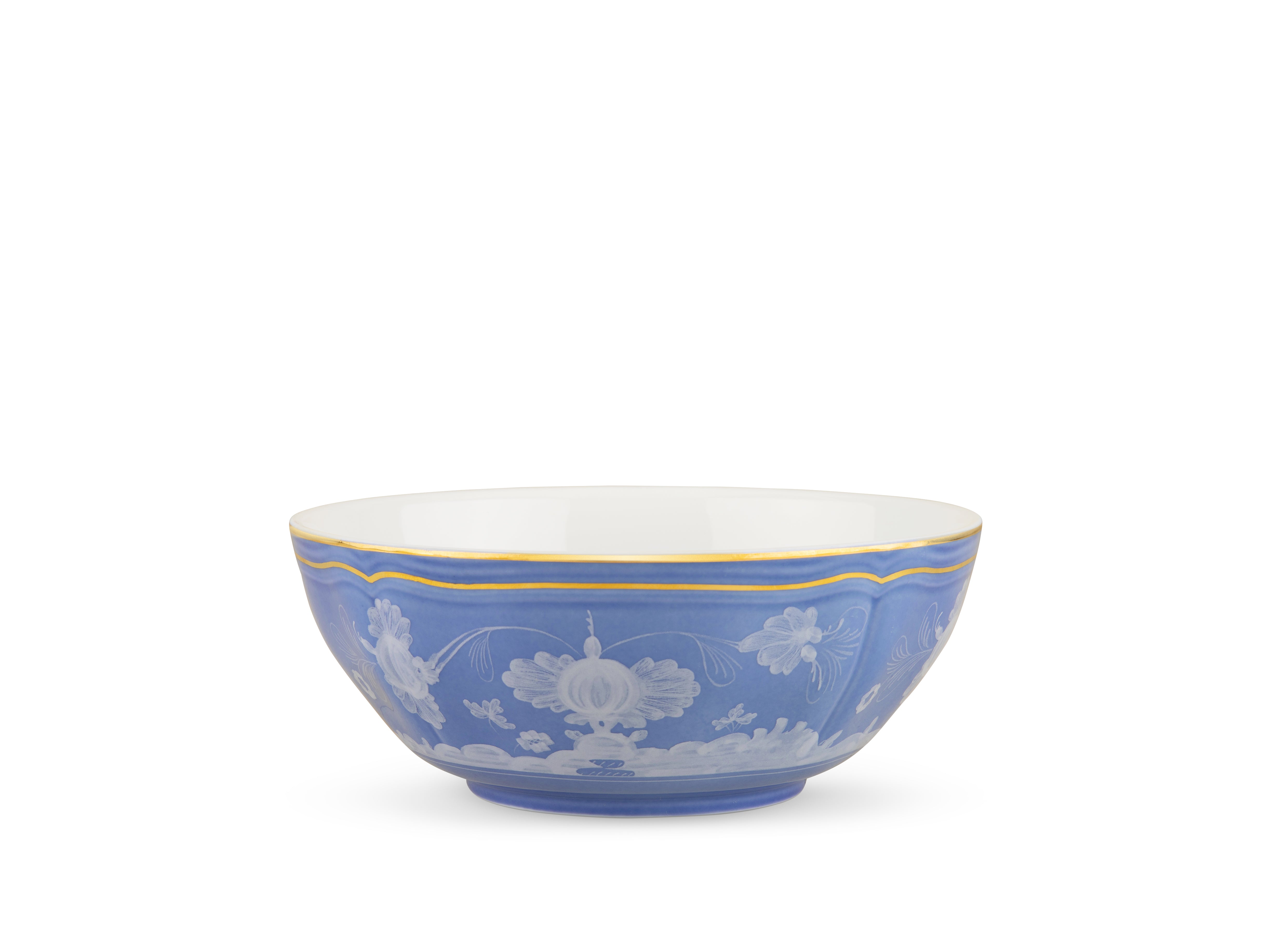 BOWL PERVINCAOriente Italiano