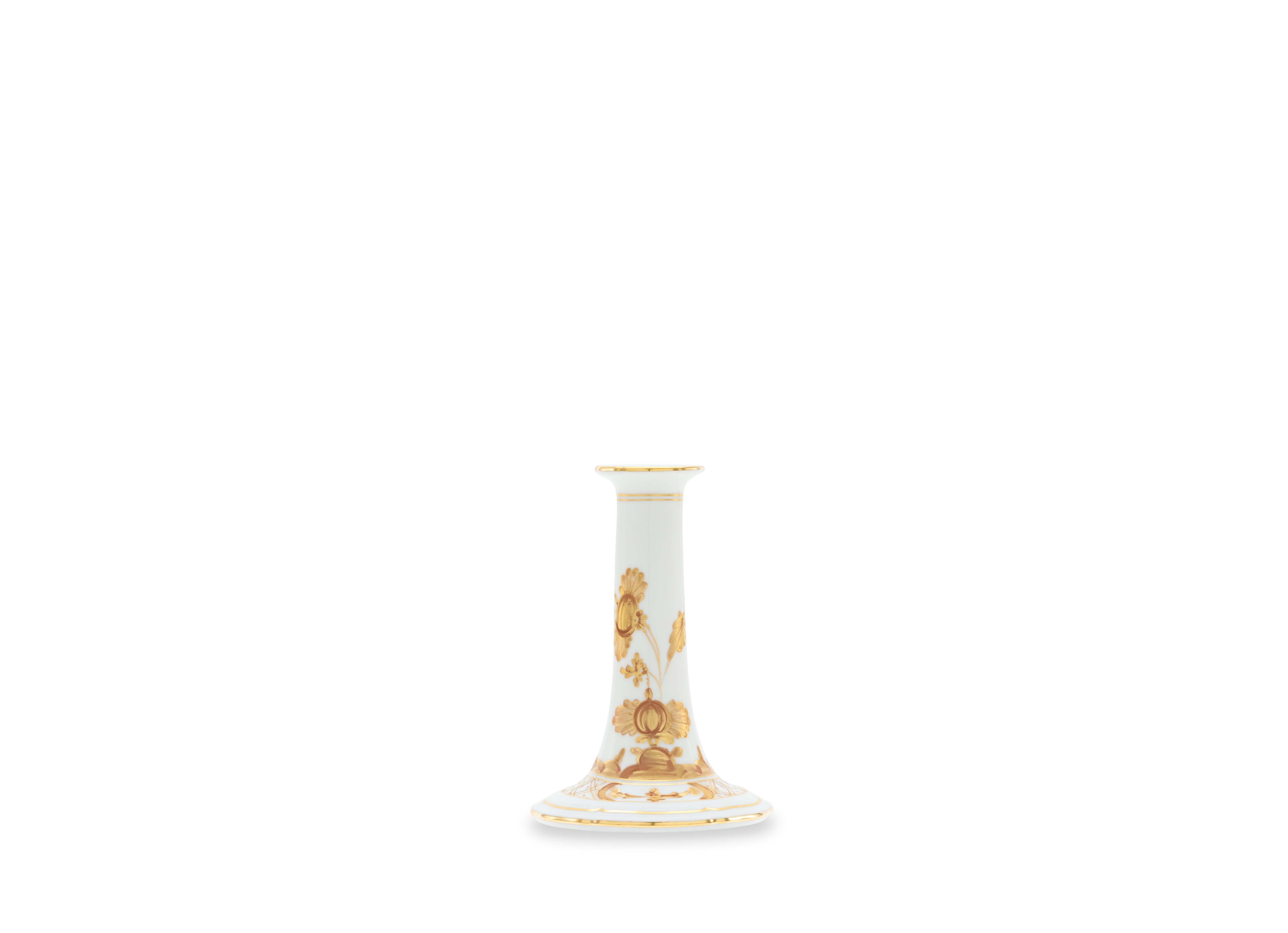 CANDLEHOLDER AURUM Oriente Italiano