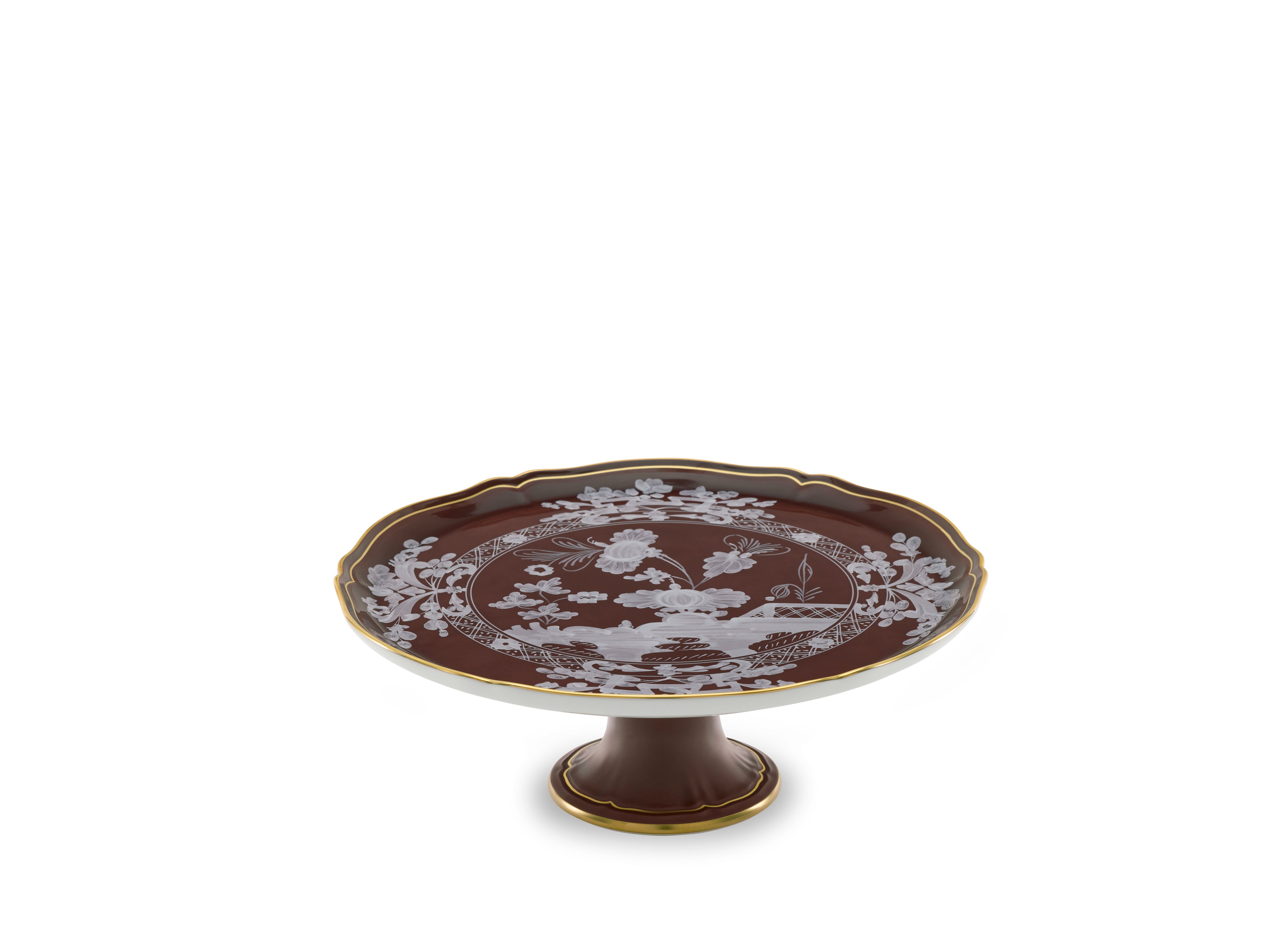 CAKE STAND CASTAGNAOriente Italiano