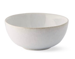 Cyprus Reactive Glaze Cereal Bowls