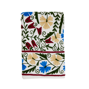 Jardin Suzani Tablecloth